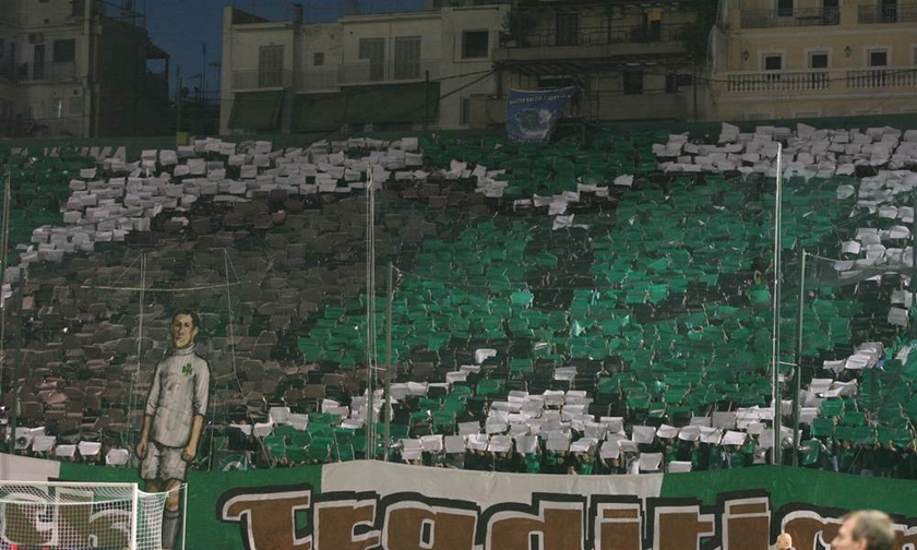 Κι άλλες απολύσεις στον Παναθηναϊκό