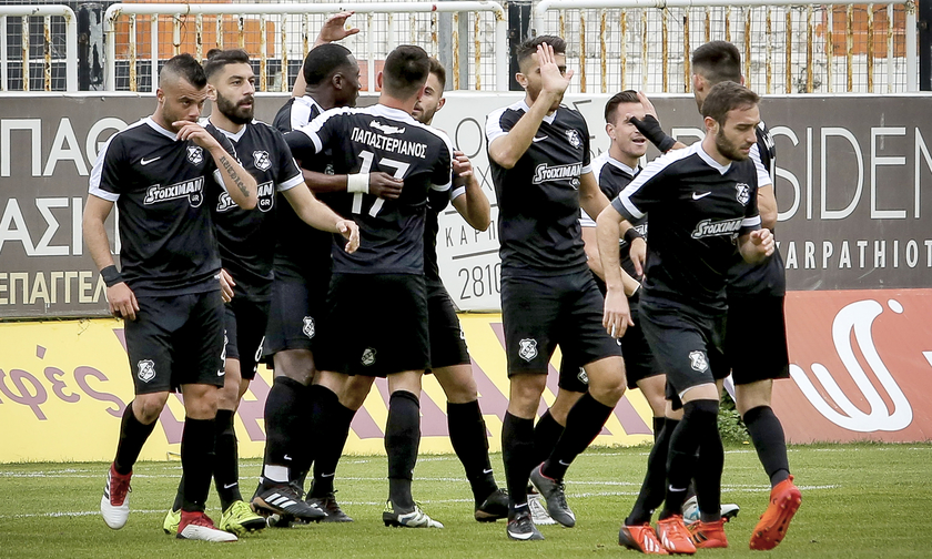 Football League: «Μαίνεται» η μάχη της ανόδου