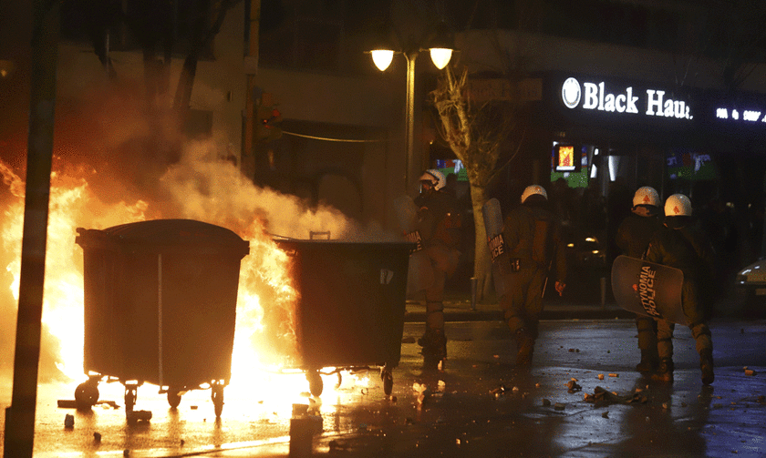 Ο Ολυμπιακός έστειλε την καταγγελία στον αθλητικό εισαγγελέα