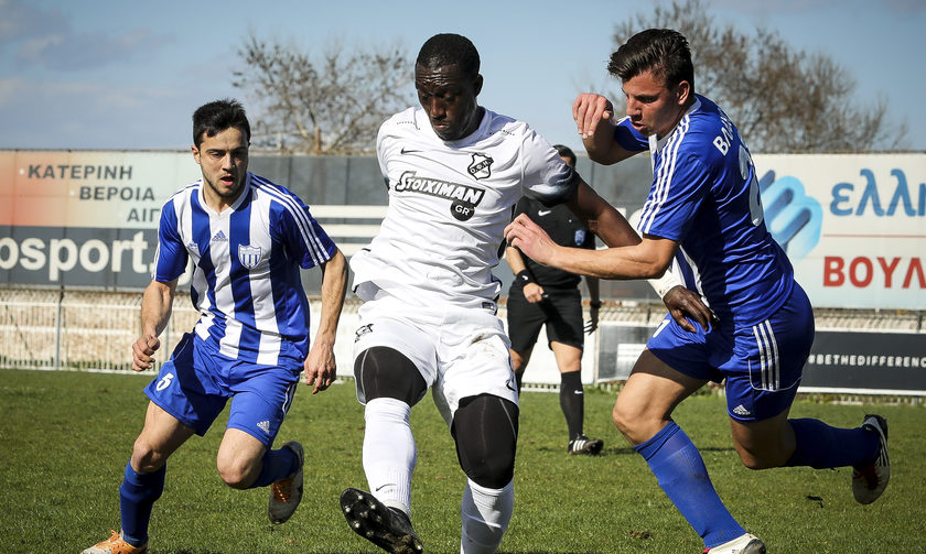 Tα γκολ της 20ής αγωνιστικής της Football League (vid)