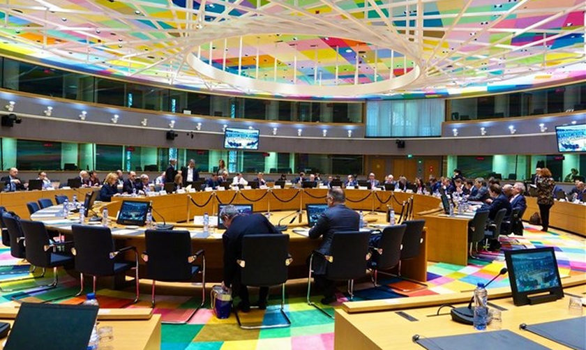 Eurogroup: Στο επίκεντρο των συζητήσεων η Ελλάδα 