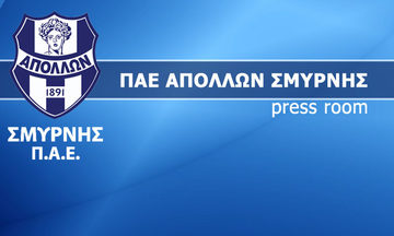 Απόλλων Σμύρνης: «Εμάς ποιος θα μας αποζημιώσει»;