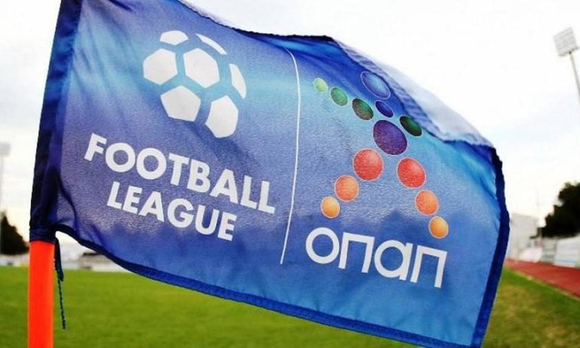 Η βαθμολογία της Football League