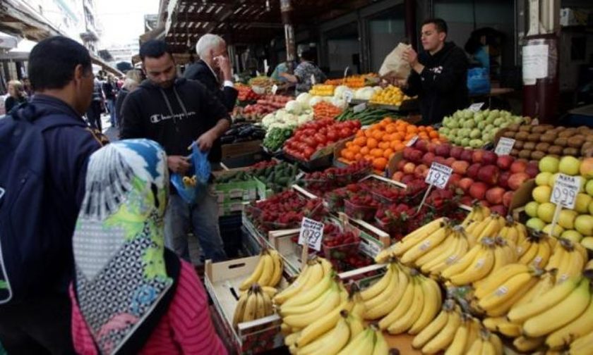 Τρόφιμα-δηλητήριο από την Τουρκία κατασχέθηκαν στον Έβρο