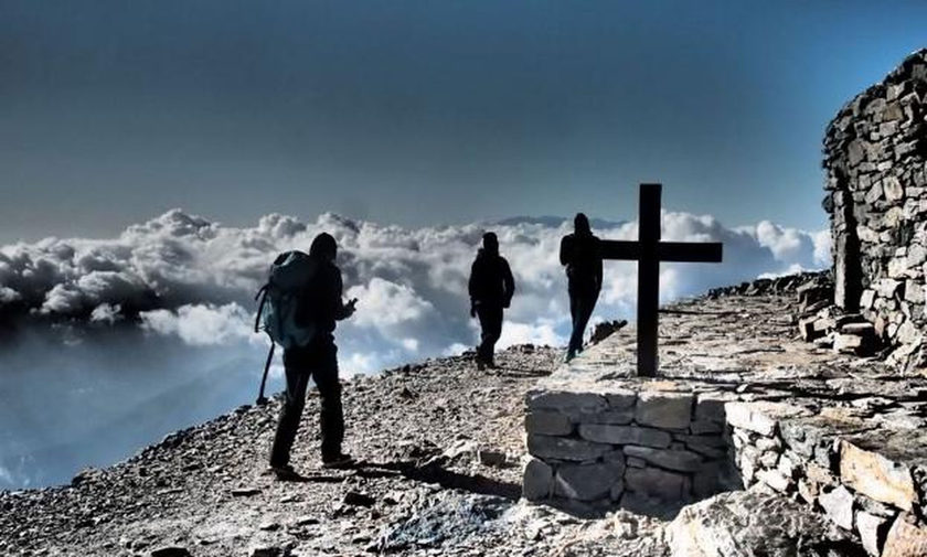 Βρήκαν ποιος ήταν ο άτυχος άνδρας που «έσβησε» στον Ψηλορείτη