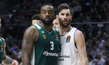 Euroleague: Μαίνεται η μάχη της τετράδας