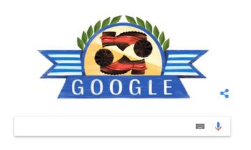 Η Google φόρεσε... τσαρούχια