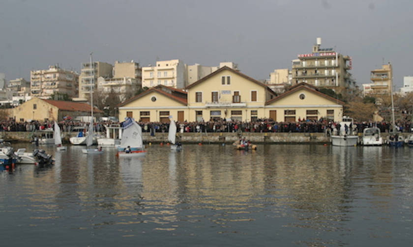 Aυτοκτονία 21χρονης φοιτήτριας στην Αλεξανδρούπολη