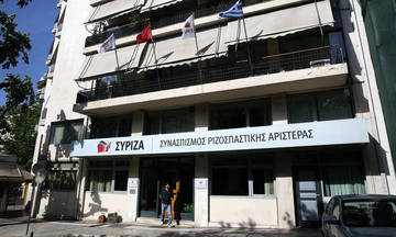 Απάντηση ΣΥΡΙΖΑ στη Θύρα 7