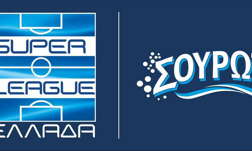 Η τελική βαθμολογία της Super League (pic)