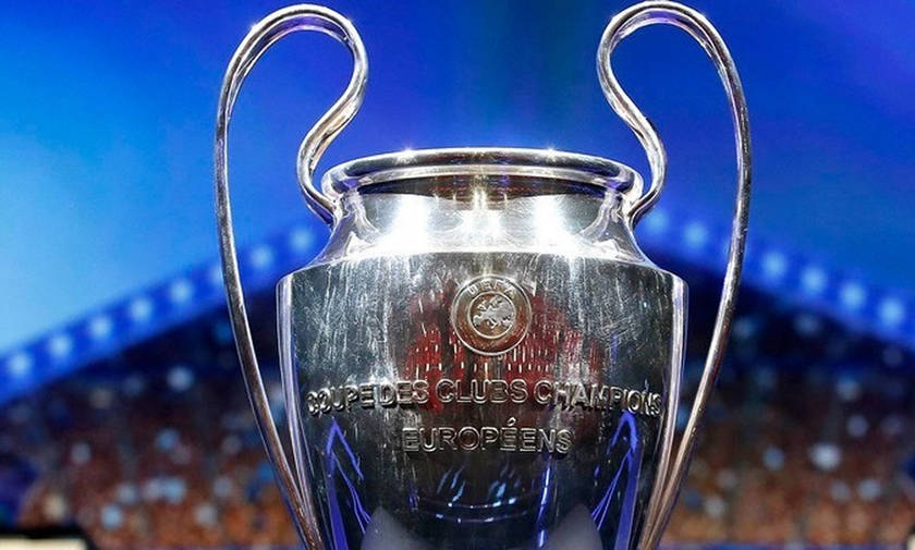 Αύξηση εσόδων για τις ομάδες στο Champions League  