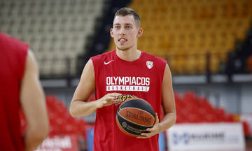 Ο Ουίλτζερ πάει στην Summer League του ΝBA 