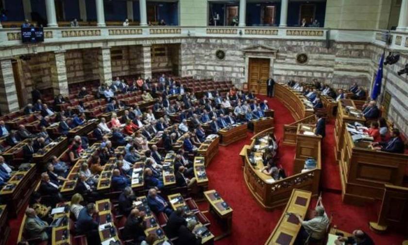 Πέρασε ο «Κλεισθένης» από την Ολομέλεια της Βουλής - «Σαρωτικό» ναι στην κατάτμηση της Β' Αθήνας