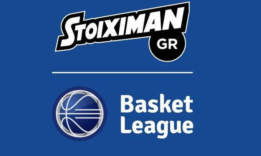 O Μιλουτίνοφ στην καλύτερη πεντάδα της Basket League