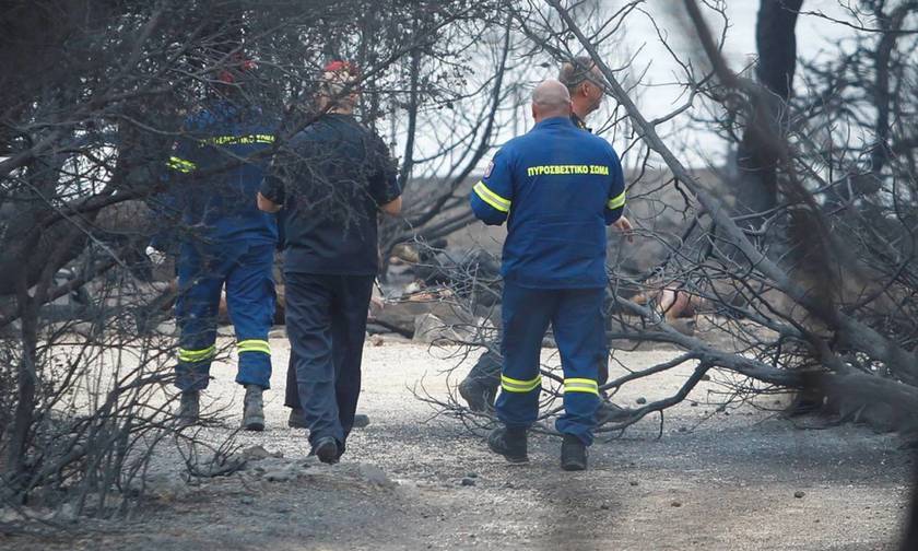 Τριάντα νεκροί στο Κόκκινο Λιμανάκι - «Βρέθηκαν σφιχταγκαλιασμένοι, 30 μέτρα από την παραλία»