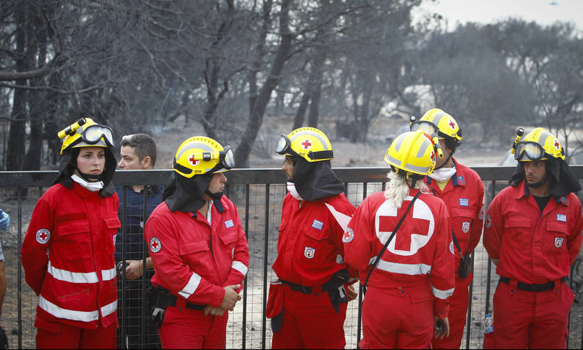 Τα αγωνιώδη μηνύματα της Σαμπρίνας για τo κόκκινο λιμανάκι