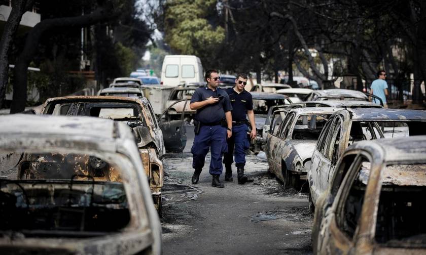 Πενθεί και ο μπασκετικός Ολυμπιακός