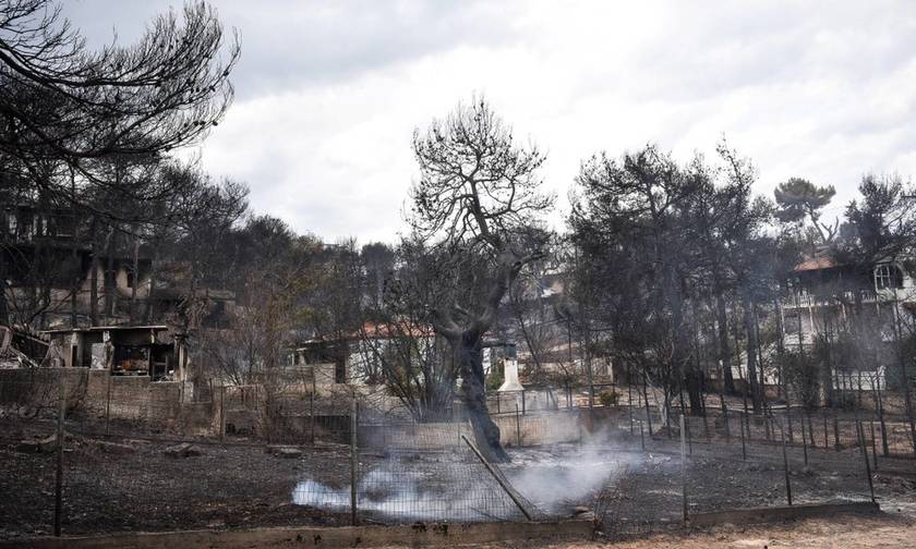 ΔΕΗ: Διαγραφή οφειλών των πληγέντων