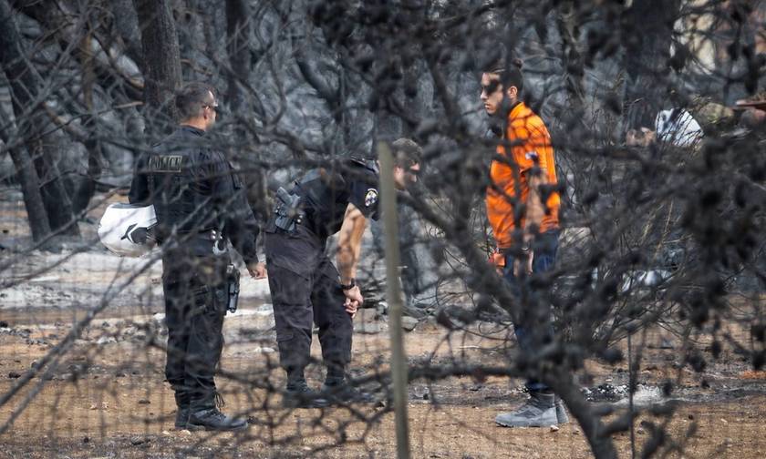 Πέθανε άλλη μια εγκαυματίας