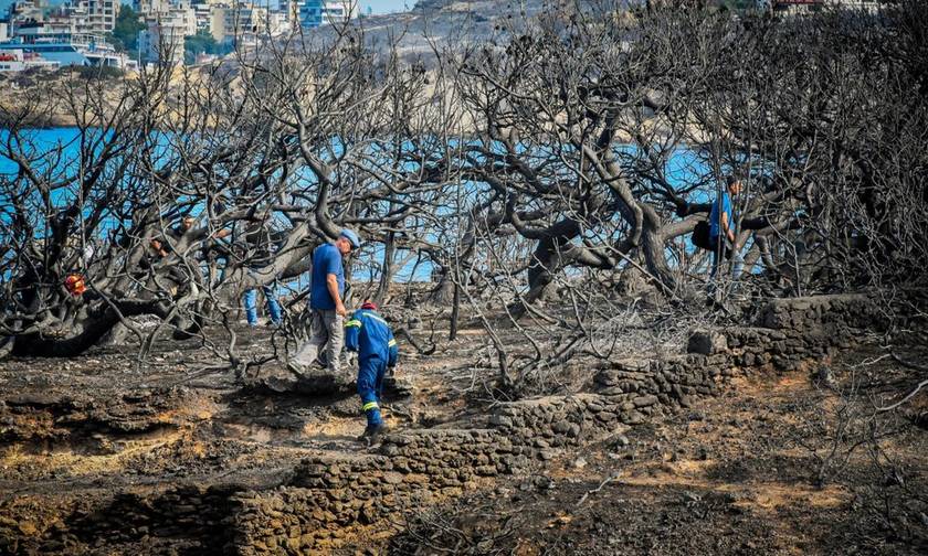 Τι ζητάει η οικογένεια Φύτρου για την κηδεία