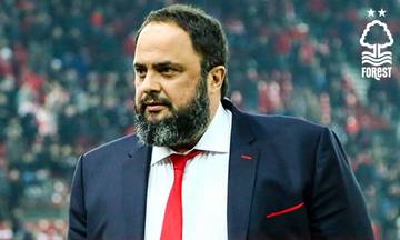 Happy Birthday Mr Marinakis...