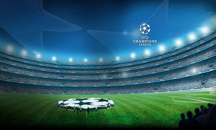 Το νέο εισαγωγικό βίντεο του Champions League