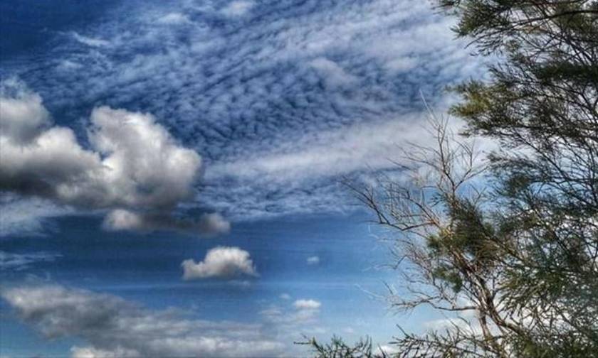 Καιρός: Βροχές και μποφόρ