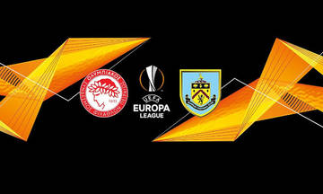 Playoffs Europa League: Ο Ολυμπιακός και οι Κυπριακές ομάδες στη μάχη των ομίλων