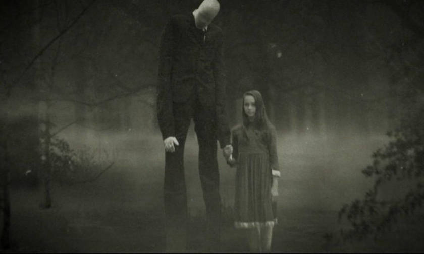 Ταινίες της εβδομάδας: Ο μυθικός Slender Man και η επιστροφή του Πεταλούδα