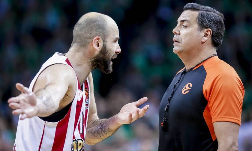 Oι αλλαγές στους κανονισμούς στην EuroLeague 