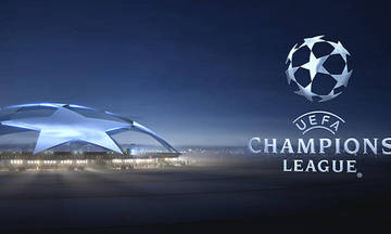 Champions League: Τα παιχνίδια της Τετάρτης (3/10) και τα κανάλια που θα τα μεταδώσουν