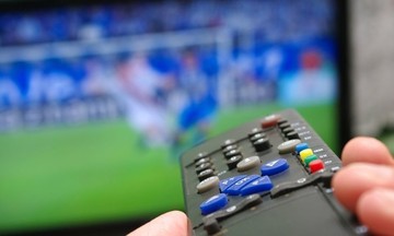 Ολυμπιακός-ΑΕΚ, Football League και Ευρώπη στην TV - Σε ποια κανάλια θα δείτε τα ματς