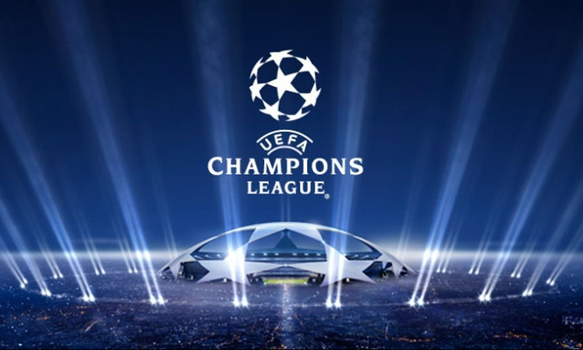 Όλα τα γκολ του Champions League (vid) 