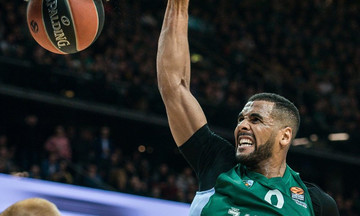 Euroleague: Αρνείται να παραδοθεί η Ζαλγκίρις, 85-79 τη Μπάγερν! (vid) 