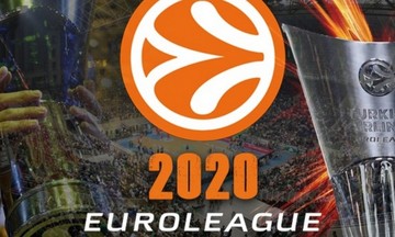 «Η EuroLeague κάνει σκέψεις να πάρει από την Αθήνα το Final Four του 2020»