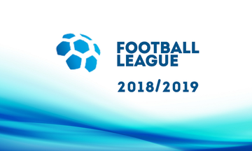 Football League: Εντός ο Βόλος, Απόλλων εναντίον... Απόλλωνα!