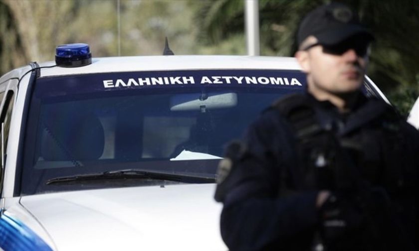 Επίθεση με μπογιές στην οικία του Αμερικανού πρέσβη