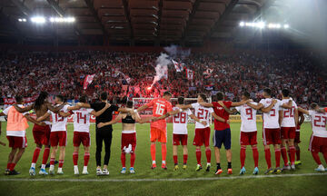 Champions League: Τα ζευγάρια των playoffs