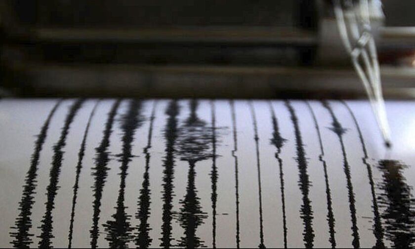 Τέσσερις σεισμοί τα ξημερώματα  στη Κάρπαθο 