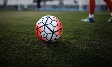 Ασφαλίστηκαν οι ποδοσφαιριστές της Super League 2 και της Football League