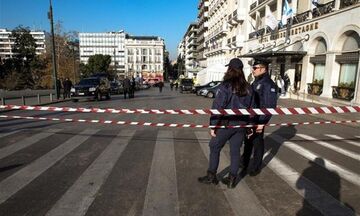 Ποιοί δρόμοι κλείνουν το Σαββατοκύριακο  λόγω του Γύρου της Αθήνας και Race for the Cure