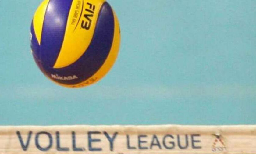 Οριστικά χωρίς την ΑΕΚ το πρωτάθλημα της Volley League