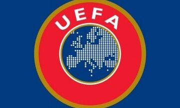 UEFA: Ο κορoναϊός δεν αποτελεί απειλή για το Euro 2020