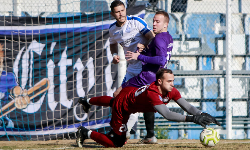 Football League: Τα highlights της 19ης αγωνιστικής (vid)