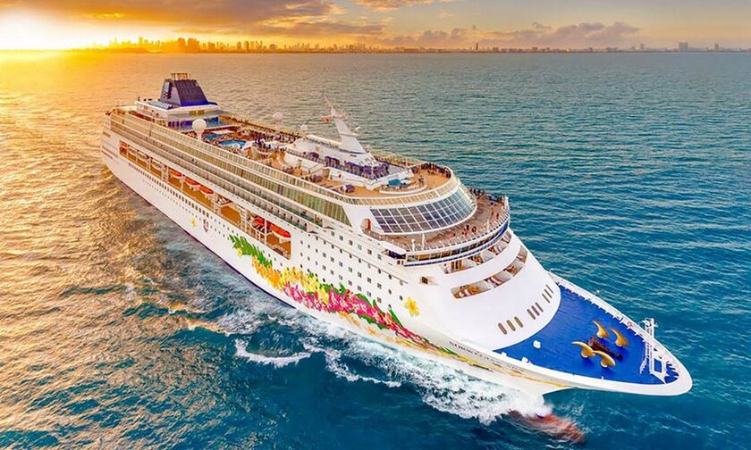 Αποτέλεσμα εικόνας για Norwegian Cruise Line: Homeport ο Πειραιάς- Στρατηγική επιλογή του Υπουργείου Τουρισμού το Homeporting