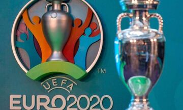 Η Ρωσία ερίζει για το Euro 2020!