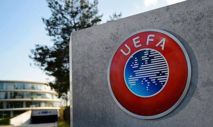 Από την UEFA η λύση για το πρωτάθλημα της τρέχουσας σεζόν