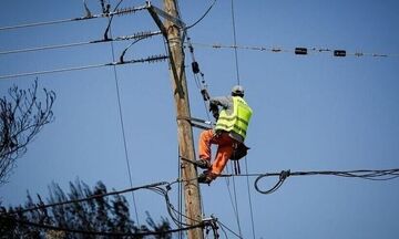 ΔΕΔΔΗΕ: Διακοπή ρεύματος σε Πειραιά, Περιστέρι, Καλλιθέα