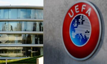 Όλα ανοιχτά και νέα τηλεδιάσκεψη της UEFA