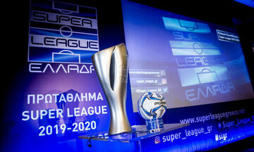 Έτσι αρχίζει, έτσι τελειώνει η Super League - Το πλάνο